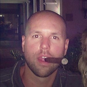 Meet your Posher, Mike